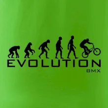 Evoluce BMX
