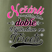Nežárli 30