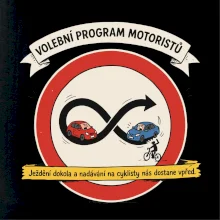Volební program motoristů