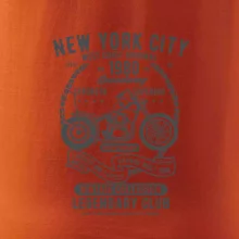 New York City Speedway