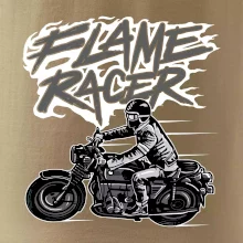 Flame Racer