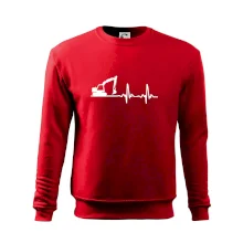 EKG bagr EKG bagr