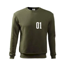 Florbalový  dres - vlastní jméno a číslo Florbalový  dres - vlastní jméno a číslo