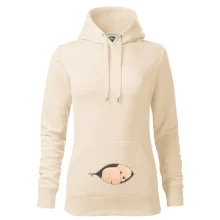 Miminko a zadeček (Hana-creative)