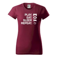 Play Eat Sleep Repeat game