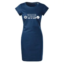 Winter Is Coming parodie