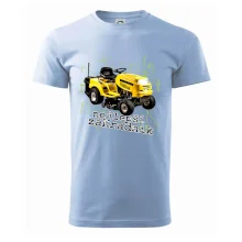 Nejlepší zahradník traktor