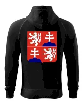 Znak Česká a Slovenská Federativní Republika 1990–1992