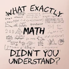 What exactly didnt you understand  - Math