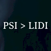Psi  > Lidi