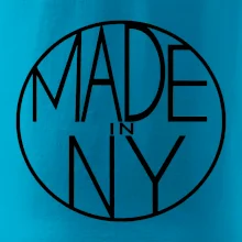 Made in NY