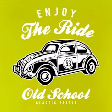 Enjoy The Ride