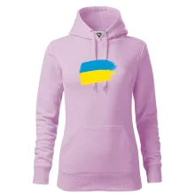 Ukrajina vlajka Ukrajina vlajka