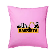 Nejlepší bagrista minibagr