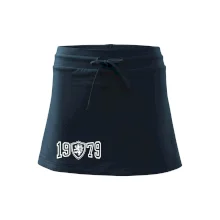 Narozeninový motiv - znak - 1979 Narozeninový motiv - znak - 1979