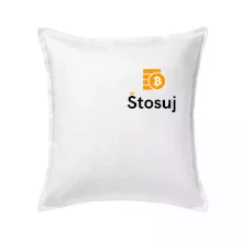 Štosuj - Logo jen na prsu