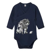 Americký fotbal astronaut