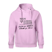 Mám úžasnou dceru