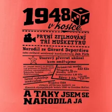 1948 v kostce