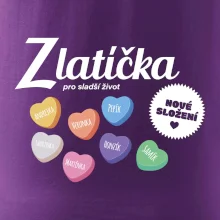Zlatíčka děti