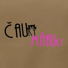 Čauky mňauky