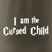Harry - Cursed Child