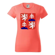 Znak Česká a Slovenská Federativní Republika 1990–1992