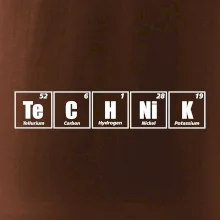 Periodická tabulka technik