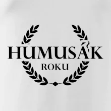 Humusák roku Humusák roku