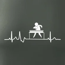 EKG stolní tenis