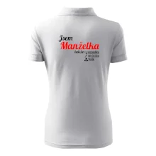 Jsem manželka-uklizečka-kuchařka-taxík