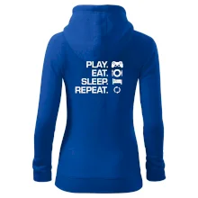 Play Eat Sleep Repeat game