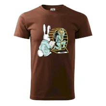 Pokusy na lidech (Pecka Design)