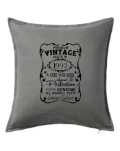 Vintage Etiketa - 1993