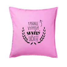 Takhle vypadá skvělý učitel