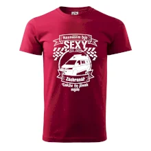 Nesnáším být sexy záchranář Nesnáším být sexy záchranář