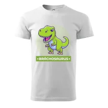 Dinosauří rodina - brácha