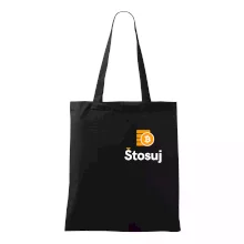 Štosuj - Logo jen na prsu