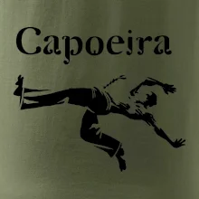 Capoeira velký