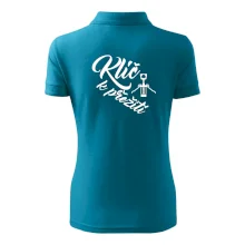 Vývrtka mechanická  - Klíč k přežití