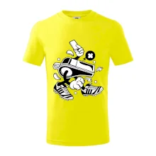 Rozhodčí píšťalka