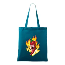 Chili paprička velmi pálivá