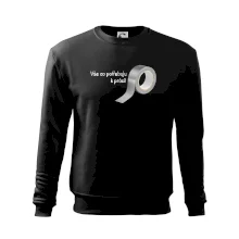 Vse co potřebuju k práci - Lepící páska