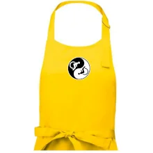 Jin jang vozíčkář