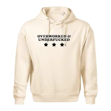 Overworked and Underfucked Overworked and Underfucked