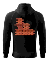 Legendární zedník 50