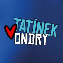 Tatínek jména prso