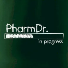 In progress titul PhMr. magistr / magistra filozofie