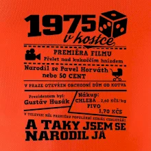 1975 v kostce