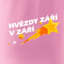 Hvězdy září v září